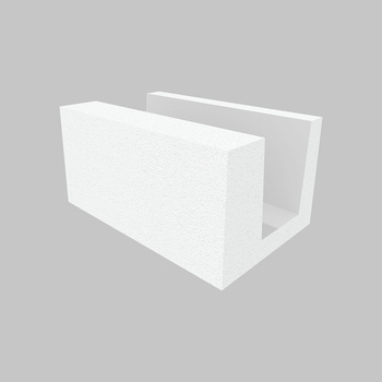 Перемычки и армопояса